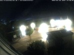 Archiv Foto Webcam Usedom: Strandvorplatz Trassenheide 23:00