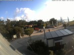 Archiv Foto Webcam Usedom: Strandvorplatz Trassenheide 06:00