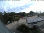 Archiv Foto Webcam Usedom: Strandvorplatz Trassenheide 06:00