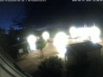 Archiv Foto Webcam Usedom: Strandvorplatz Trassenheide 21:00