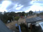 Archiv Foto Webcam Usedom: Strandvorplatz Trassenheide 11:00