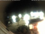 Archiv Foto Webcam Usedom: Strandvorplatz Trassenheide 23:00