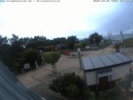 Archiv Foto Webcam Usedom: Strandvorplatz Trassenheide 06:00