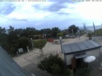 Archiv Foto Webcam Usedom: Strandvorplatz Trassenheide 07:00