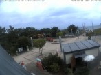 Archiv Foto Webcam Usedom: Strandvorplatz Trassenheide 09:00