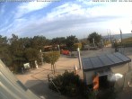 Archived image Webcam Beach Promenade at Trassenheide - Usedom 05:00