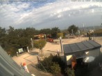 Archived image Webcam Beach Promenade at Trassenheide - Usedom 07:00