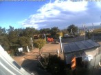 Archived image Webcam Beach Promenade at Trassenheide - Usedom 05:00