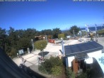 Archived image Webcam Beach Promenade at Trassenheide - Usedom 09:00