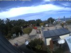 Archiv Foto Webcam Usedom: Strandvorplatz Trassenheide 12:00