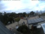 Archiv Foto Webcam Usedom: Strandvorplatz Trassenheide 15:00