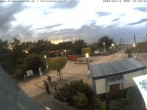 Archiv Foto Webcam Usedom: Strandvorplatz Trassenheide 17:00
