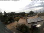 Archiv Foto Webcam Usedom: Strandvorplatz Trassenheide 08:00
