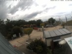 Archiv Foto Webcam Usedom: Strandvorplatz Trassenheide 13:00