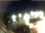 Archiv Foto Webcam Usedom: Strandvorplatz Trassenheide 19:00