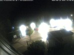 Archiv Foto Webcam Usedom: Strandvorplatz Trassenheide 23:00