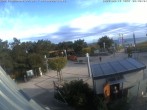 Archiv Foto Webcam Usedom: Strandvorplatz Trassenheide 07:00