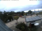 Archiv Foto Webcam Usedom: Strandvorplatz Trassenheide 08:00