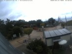 Archiv Foto Webcam Usedom: Strandvorplatz Trassenheide 09:00