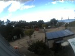 Archiv Foto Webcam Usedom: Strandvorplatz Trassenheide 15:00