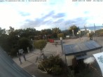 Archiv Foto Webcam Usedom: Strandvorplatz Trassenheide 17:00