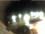 Archiv Foto Webcam Usedom: Strandvorplatz Trassenheide 19:00