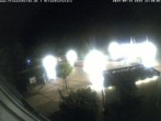 Archiv Foto Webcam Usedom: Strandvorplatz Trassenheide 21:00