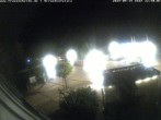 Archived image Webcam Beach Promenade at Trassenheide - Usedom 23:00