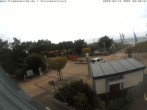 Archived image Webcam Beach Promenade at Trassenheide - Usedom 08:00