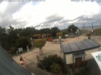 Archived image Webcam Beach Promenade at Trassenheide - Usedom 11:00