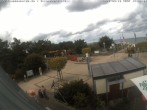 Archived image Webcam Beach Promenade at Trassenheide - Usedom 13:00