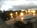 Archiv Foto Webcam Usedom: Strandvorplatz Trassenheide 06:00