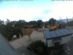 Archiv Foto Webcam Usedom: Strandvorplatz Trassenheide 07:00