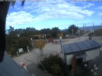 Archiv Foto Webcam Usedom: Strandvorplatz Trassenheide 09:00
