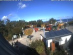 Archiv Foto Webcam Usedom: Strandvorplatz Trassenheide 11:00
