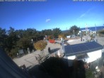 Archiv Foto Webcam Usedom: Strandvorplatz Trassenheide 13:00