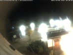 Archiv Foto Webcam Usedom: Strandvorplatz Trassenheide 19:00
