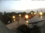 Archiv Foto Webcam Usedom: Strandvorplatz Trassenheide 06:00