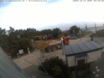 Archiv Foto Webcam Usedom: Strandvorplatz Trassenheide 07:00