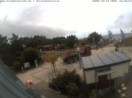 Archiv Foto Webcam Usedom: Strandvorplatz Trassenheide 09:00