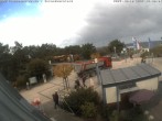 Archiv Foto Webcam Usedom: Strandvorplatz Trassenheide 11:00