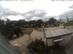 Archiv Foto Webcam Usedom: Strandvorplatz Trassenheide 13:00