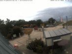 Archiv Foto Webcam Usedom: Strandvorplatz Trassenheide 15:00