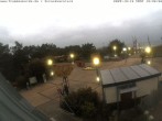 Archiv Foto Webcam Usedom: Strandvorplatz Trassenheide 17:00