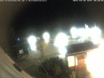 Archiv Foto Webcam Usedom: Strandvorplatz Trassenheide 19:00