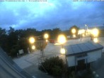 Archiv Foto Webcam Usedom: Strandvorplatz Trassenheide 06:00