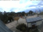 Archiv Foto Webcam Usedom: Strandvorplatz Trassenheide 07:00