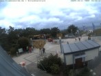 Archiv Foto Webcam Usedom: Strandvorplatz Trassenheide 09:00