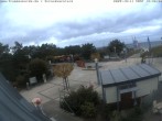 Archiv Foto Webcam Usedom: Strandvorplatz Trassenheide 11:00