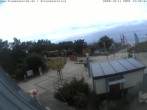 Archiv Foto Webcam Usedom: Strandvorplatz Trassenheide 13:00